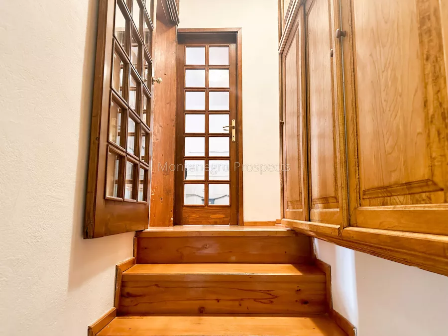 Apartment old town 7369 5