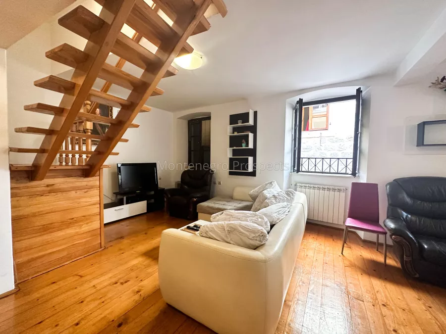 Apartment old town 7369 7