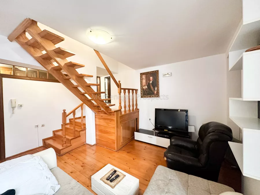Apartment old town 7369 9