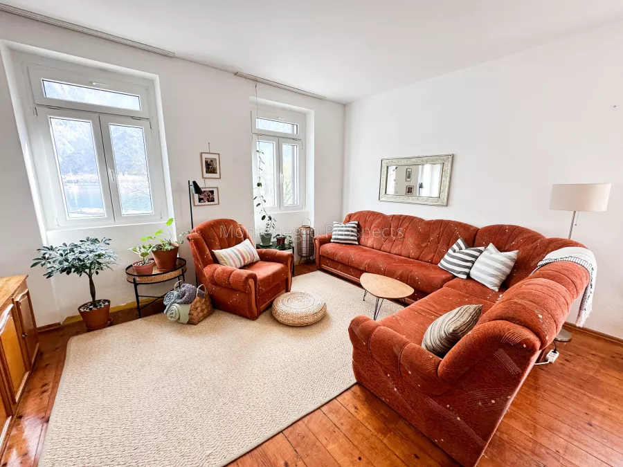 Apartment for sale 13570 5