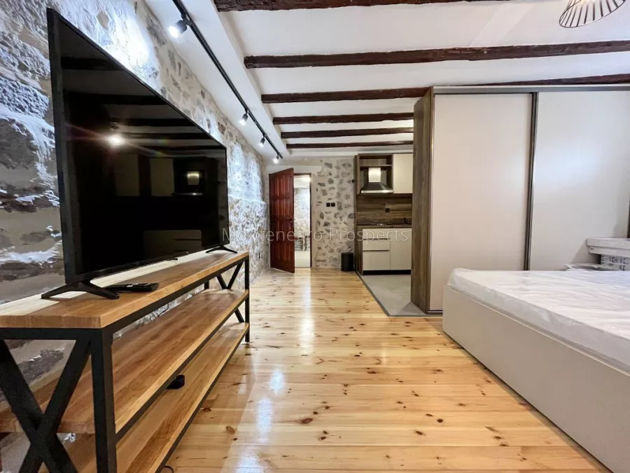 Fantastican veliki stan sa dva studio apartmana u srcu starog grada 11252 2
