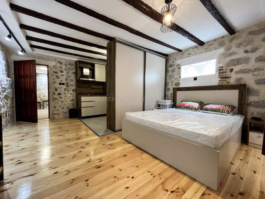 Fantastican veliki stan sa dva studio apartmana u srcu starog grada 11252 3