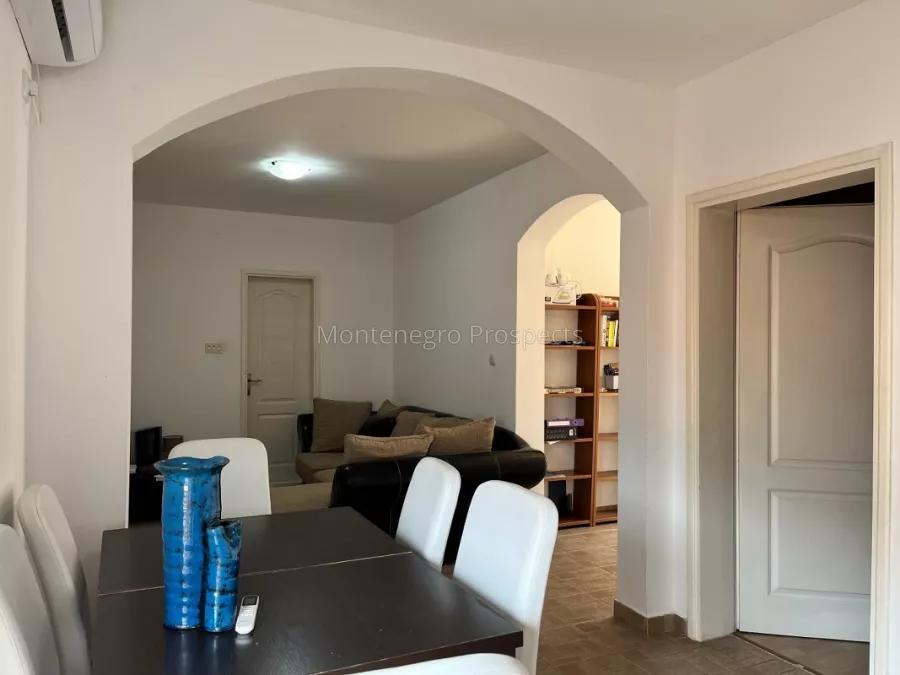 Two bedroom apartment 5min from the sea prcanj 13567 2