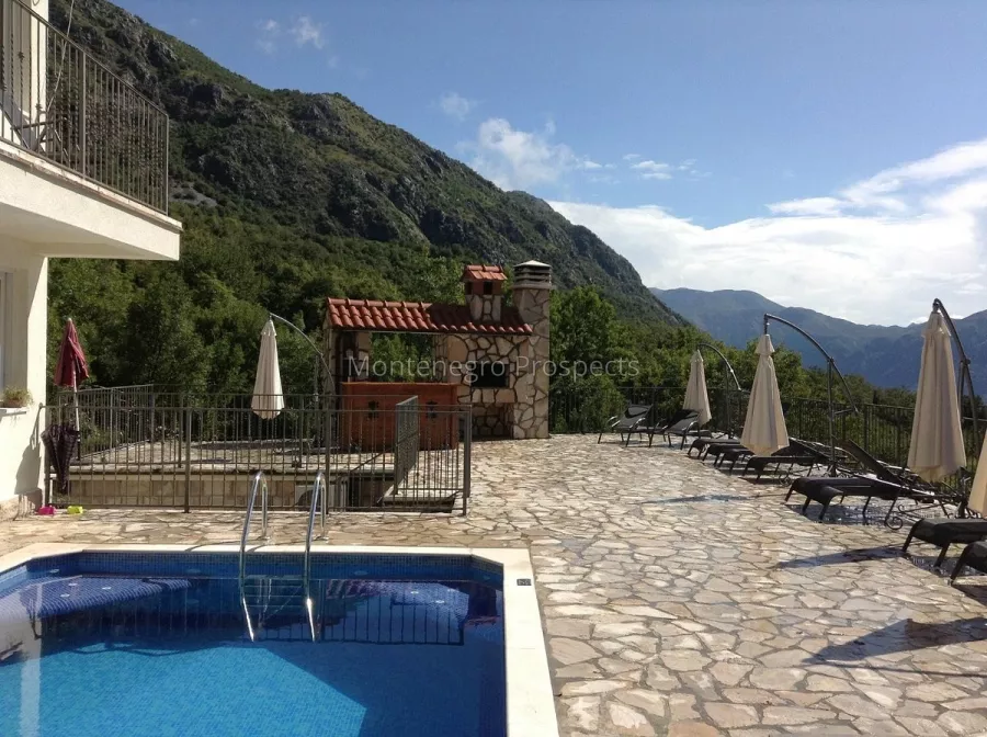 Large eco resort for sale in morinj boka bay 13590 5