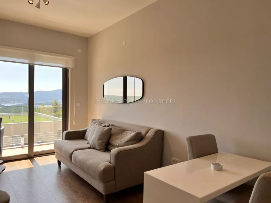Bright and new two bedroom apartment with sea views kavac 13593 30
