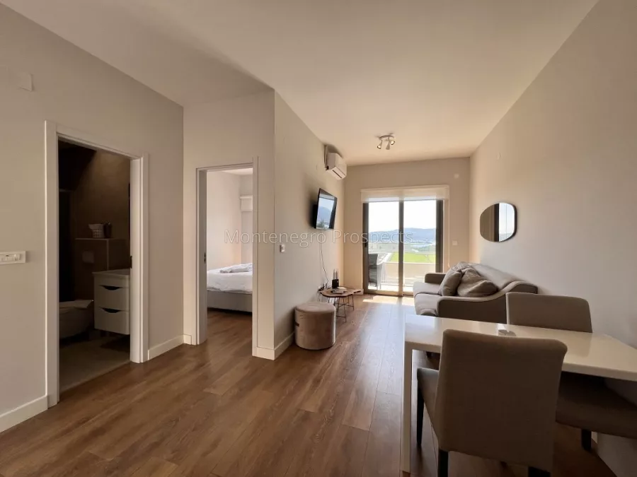 Bright and new two bedroom apartment with sea views kavac 13593 31