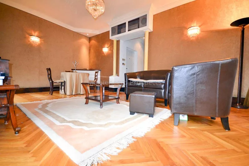 Stylish two bedroom apartment old town kotor 13599 33