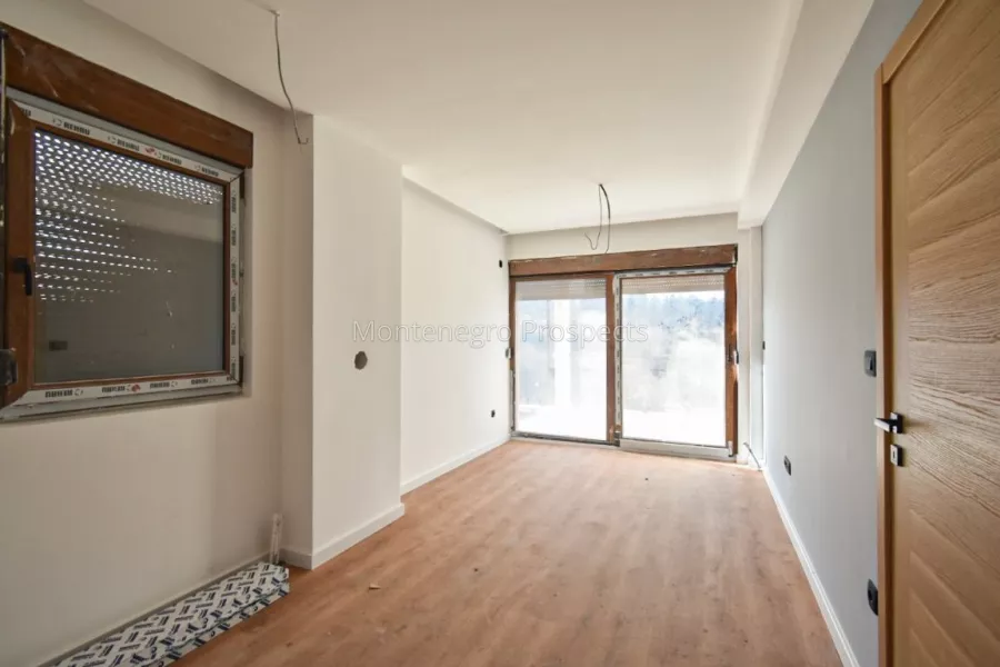 Kolasin 14123 apartment interior