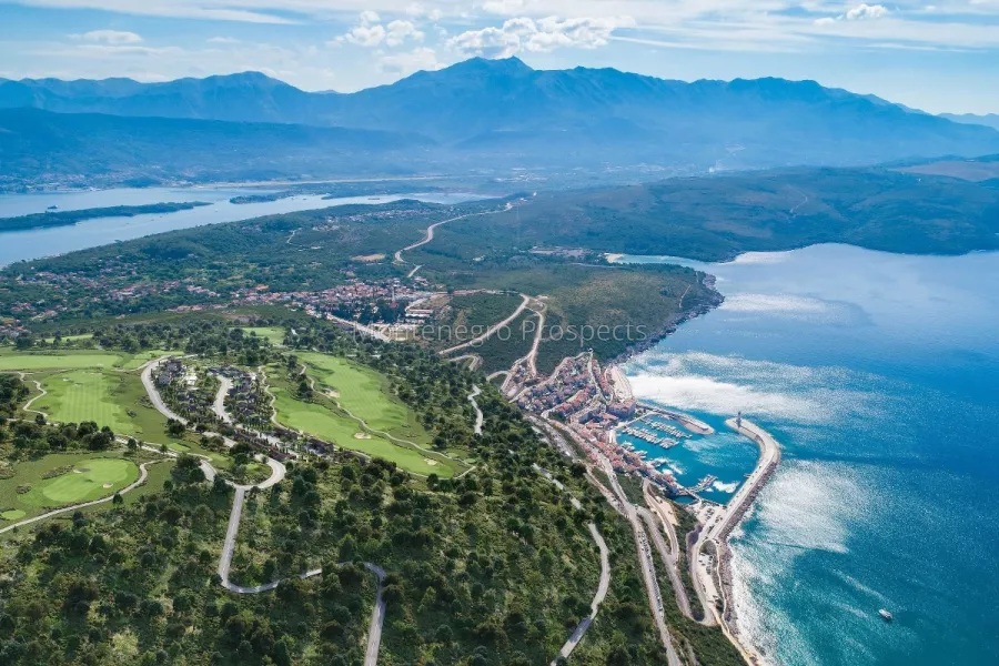 The peaks first golf residences in montenegro lustica bay 3116 2 11