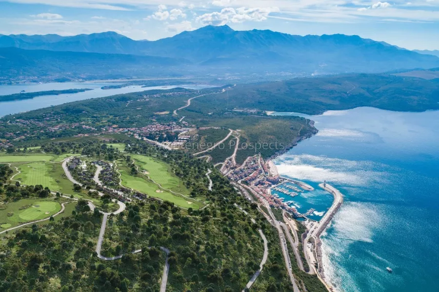 The peaks first golf residences in montenegro lustica bay 3116 2 12