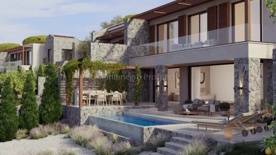 The peaks first golf residences in montenegro lustica bay 3116 2 15