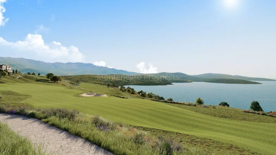 The peaks first golf residences in montenegro lustica bay 3116 2 19