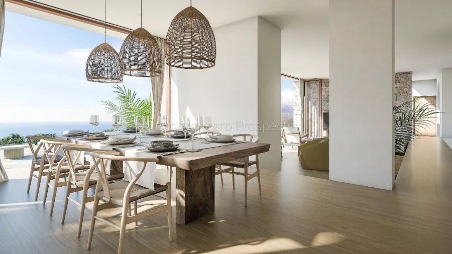 The peaks first golf residences in montenegro lustica bay 3116 2 3