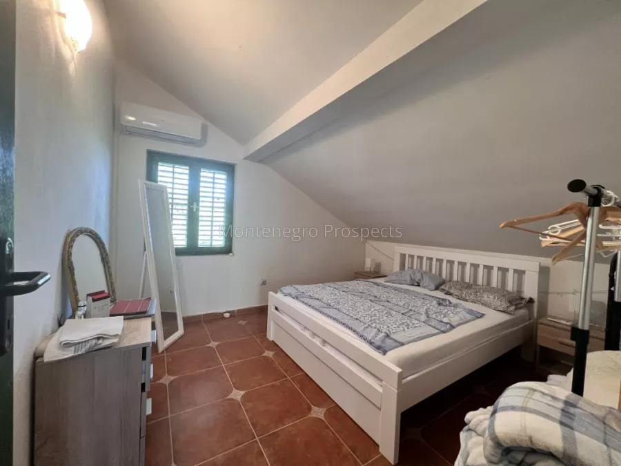 Two level house in kavac kotor bay 13626 24
