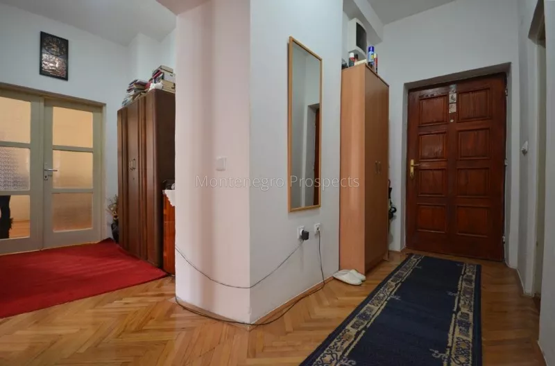 Charming two bedroom apartment in the heart of kotors old town 2057 1