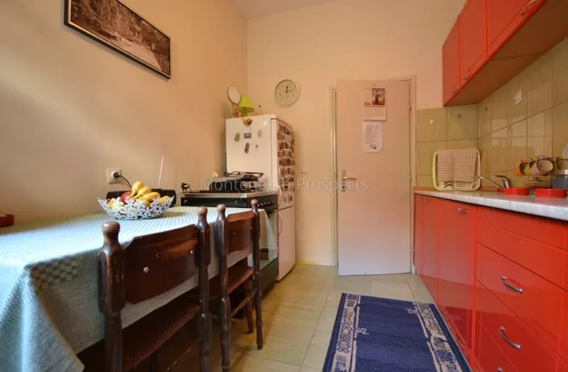 Charming two bedroom apartment in the heart of kotors old town 2057 3