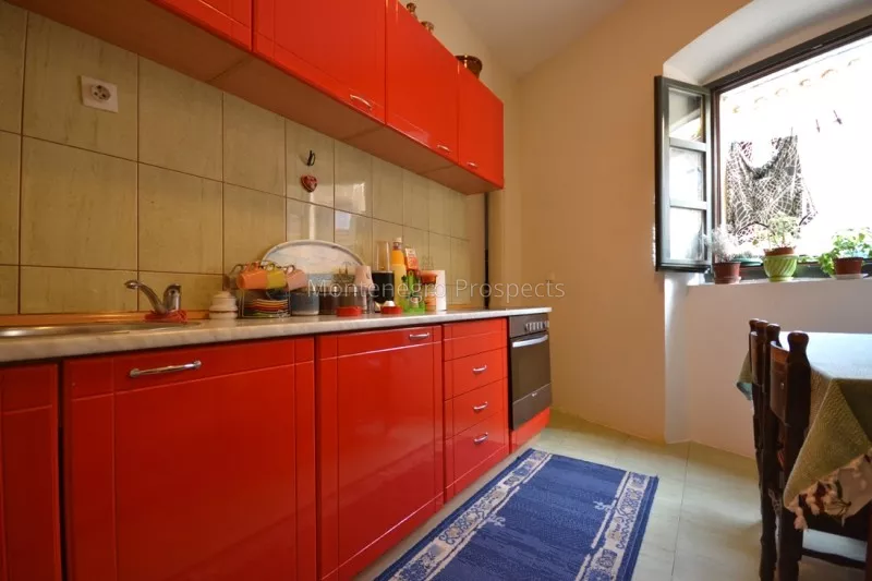 Charming two bedroom apartment in the heart of kotors old town 2057 4