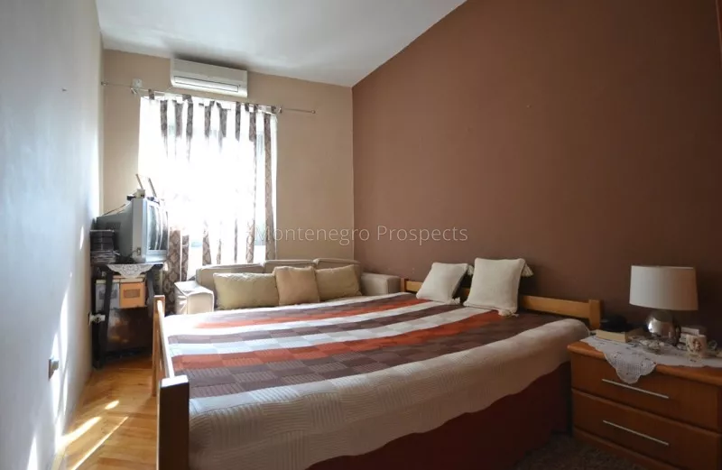 Charming two bedroom apartment in the heart of kotors old town 2057 7
