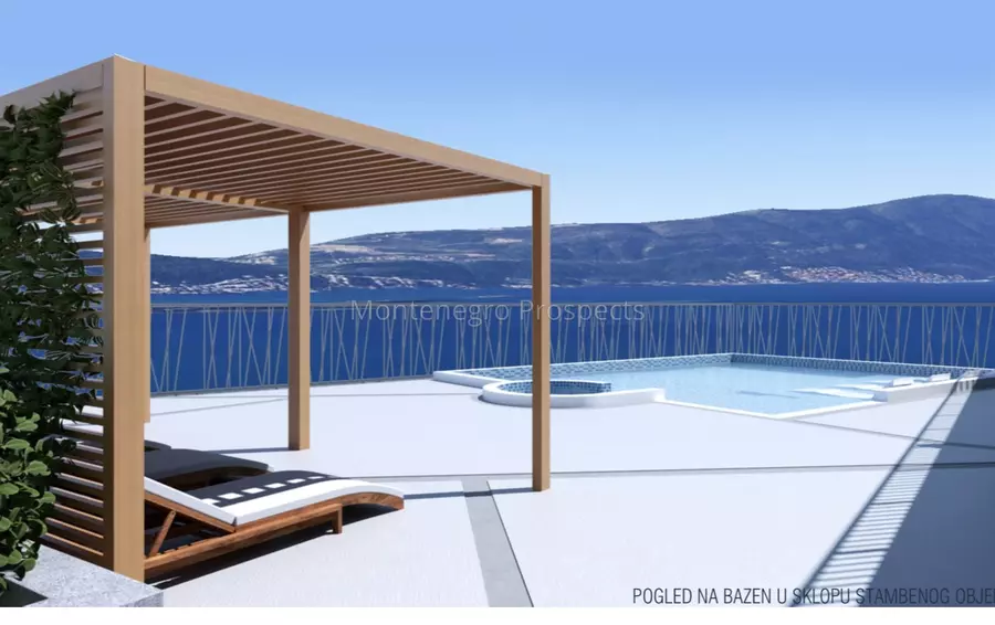 New luxury complex under the development tivat 13682 4