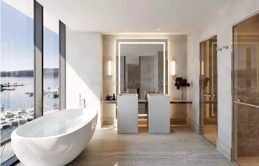 Synchro yards new luxury neighborhood of porto montenegro 13684 5