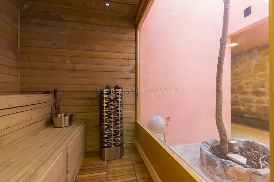 Renovated old stone house in djurasevici 13714 11