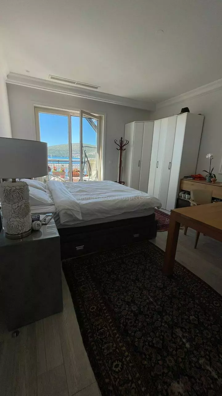Luxury two bedroom apartment at prime location lustica 13734 6
