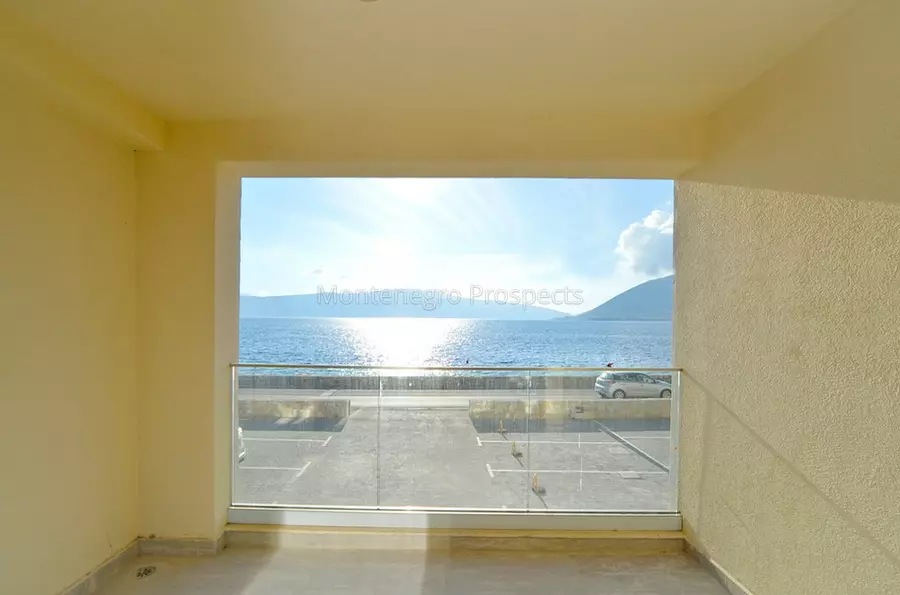 Three bedroom apartment with stunning sea views in opatovo tivat 13063 16