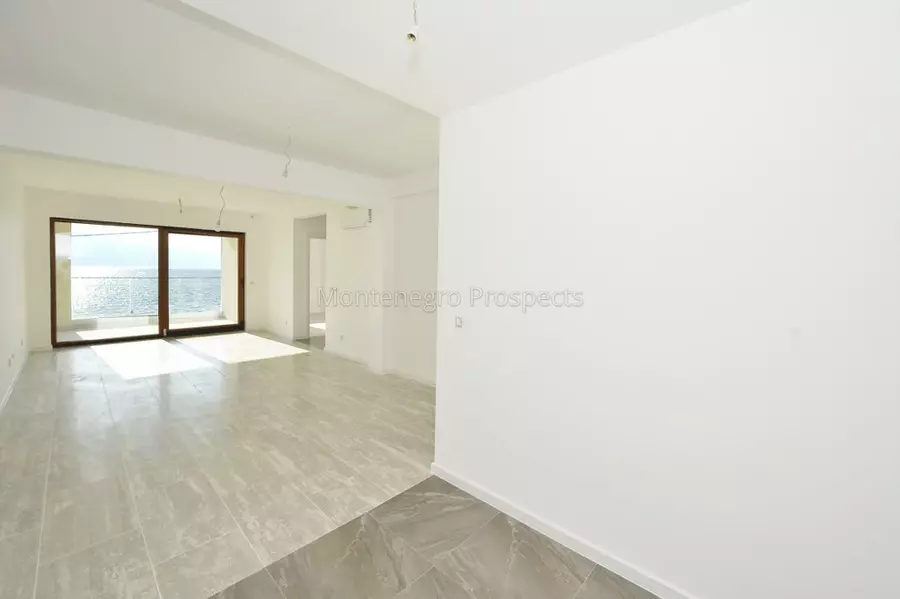 Three bedroom apartment with stunning sea views in opatovo tivat 13063 22