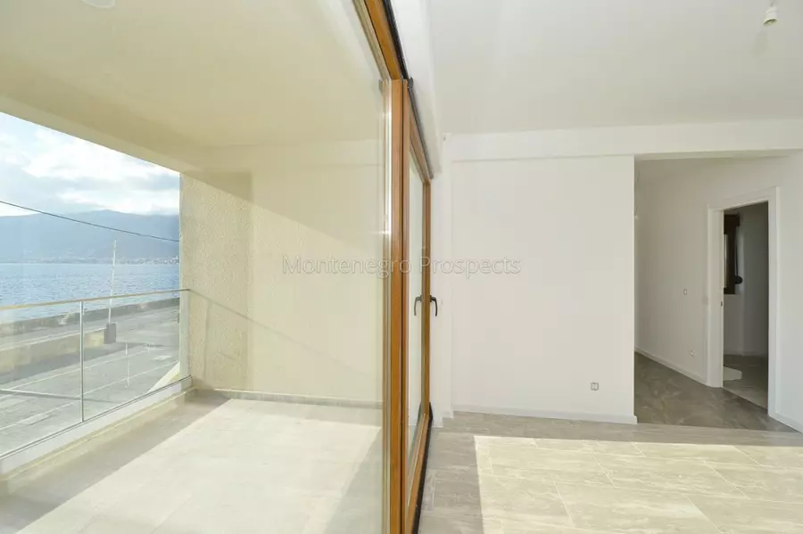 Three bedroom apartment with stunning sea views in opatovo tivat 13063 26