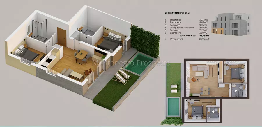 New apartments under the development with sea views  stoliv  13767  10 