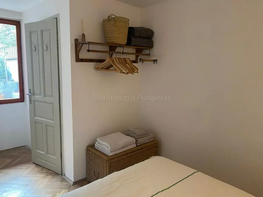 Stylish one bedroom apartment with stunning views perast 13763 7 1024x768