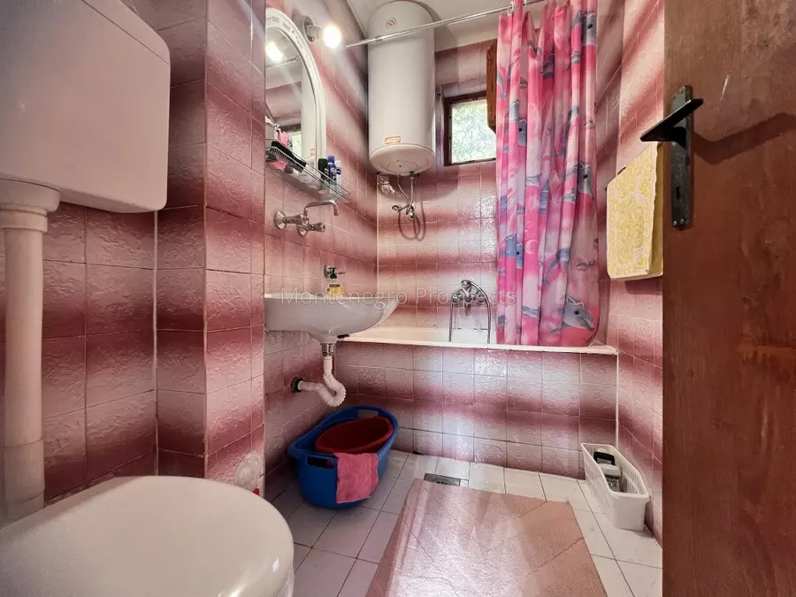 Two level house for sale surrounded by greenery in krasici lustica 13759 10
