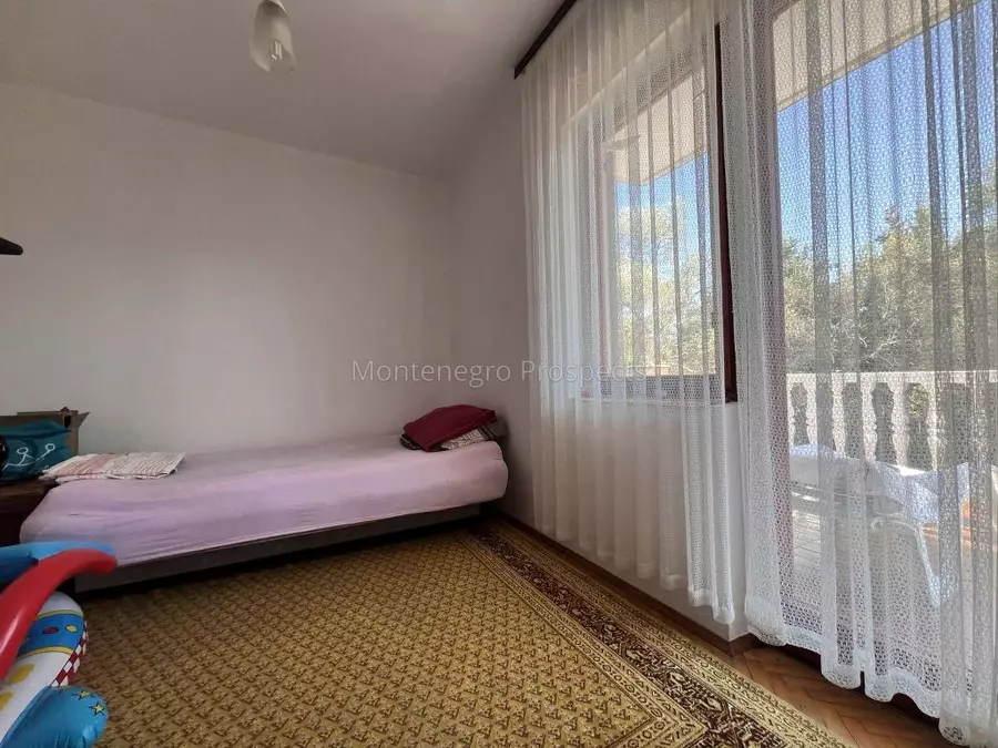 Two level house for sale surrounded by greenery in krasici lustica 13759 14