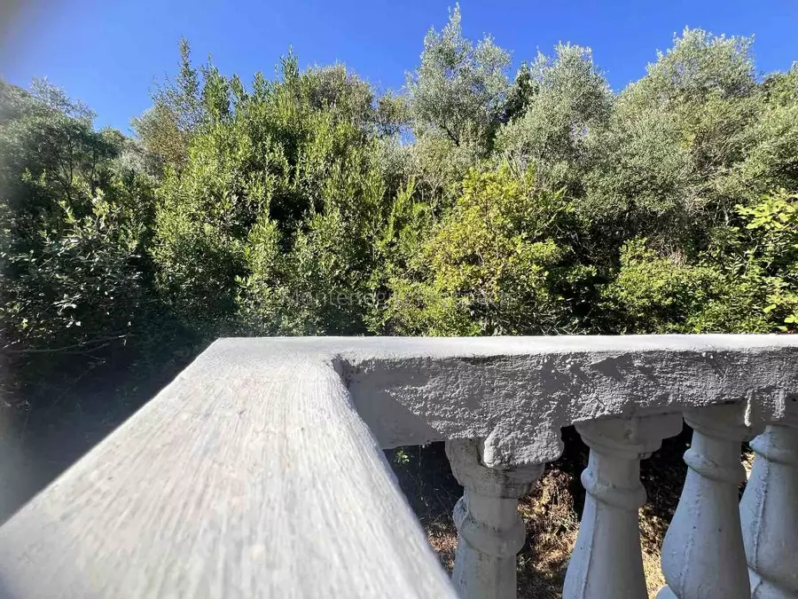 Two level house for sale surrounded by greenery in krasici lustica 13759 8