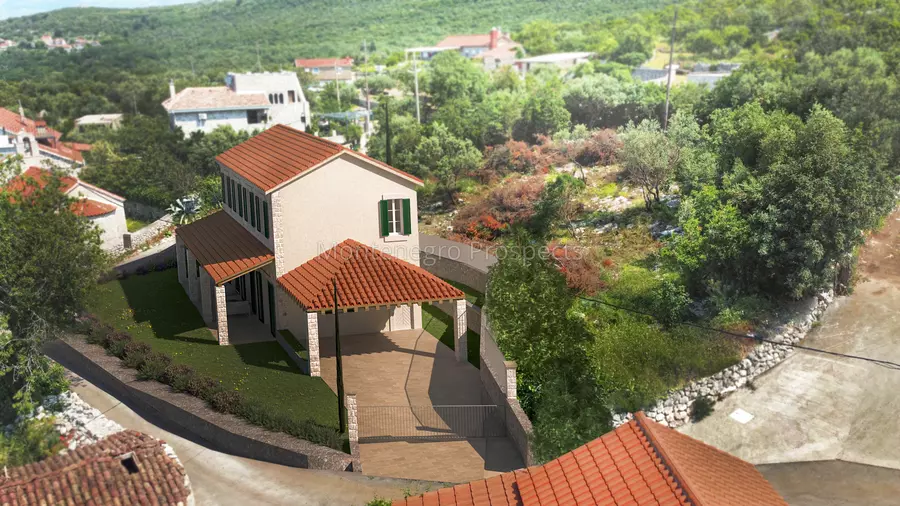 14153 plot for sale in mrkovi 1