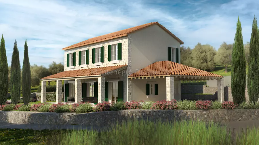 14153 plot for sale in mrkovi 3