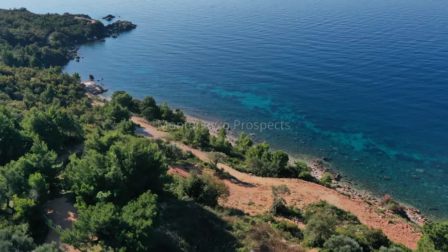 14155 plots for sale in sveti stefan 1