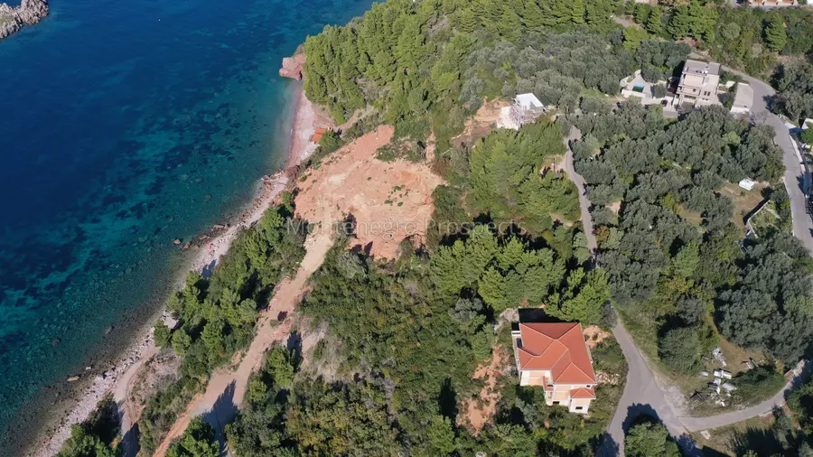 14155 plots for sale in sveti stefan 2