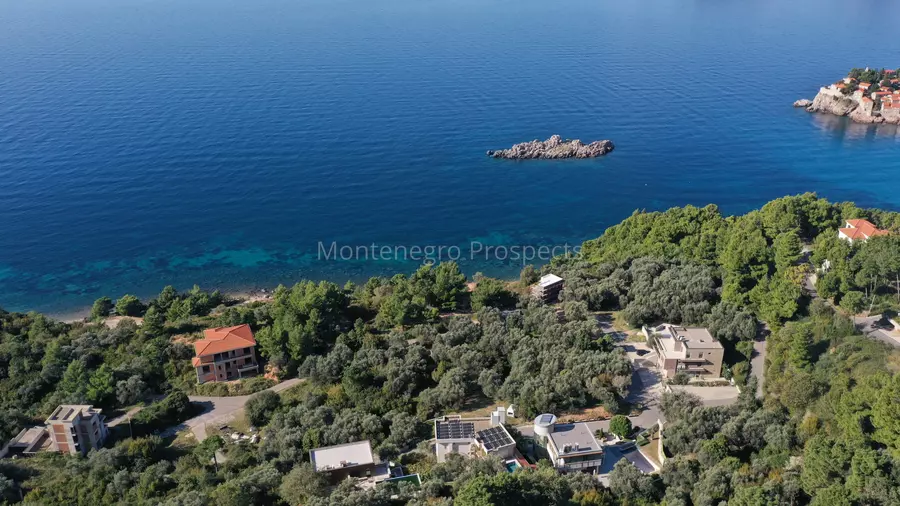 14155 plots for sale in sveti stefan 5