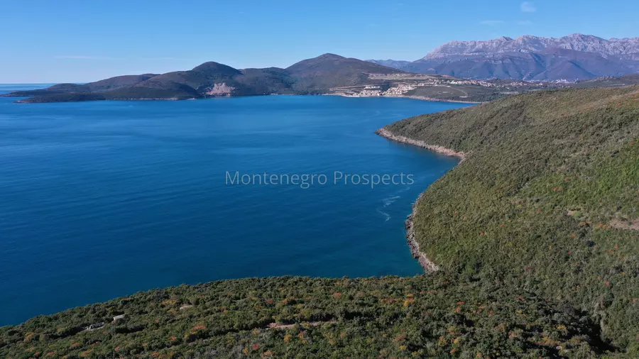 14156 bigova sea front land 20