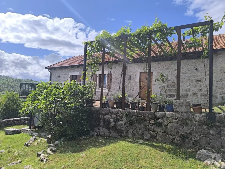 14160 large estate near the lake skadar 55