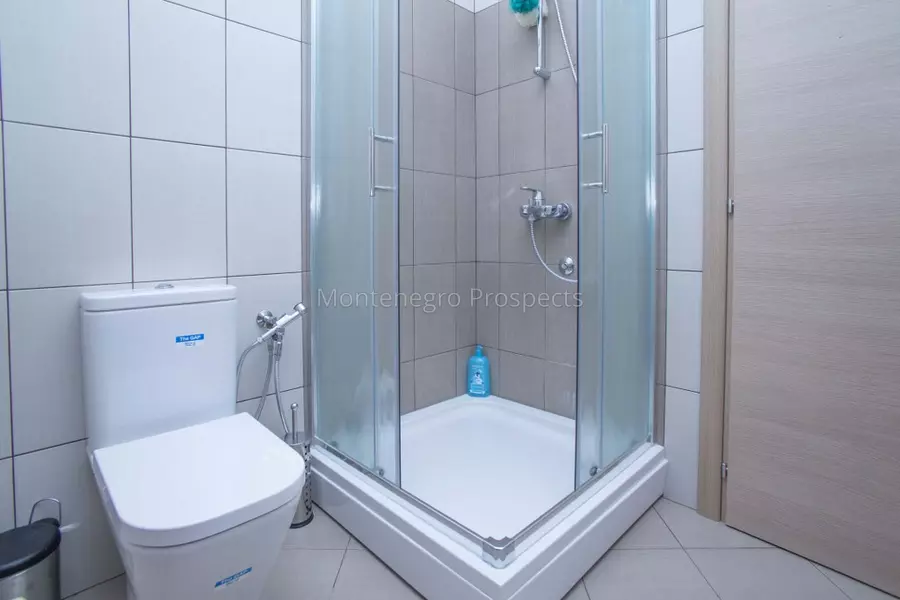 Two bedroom apartment at excellent location in dobrota kotor 13784 15