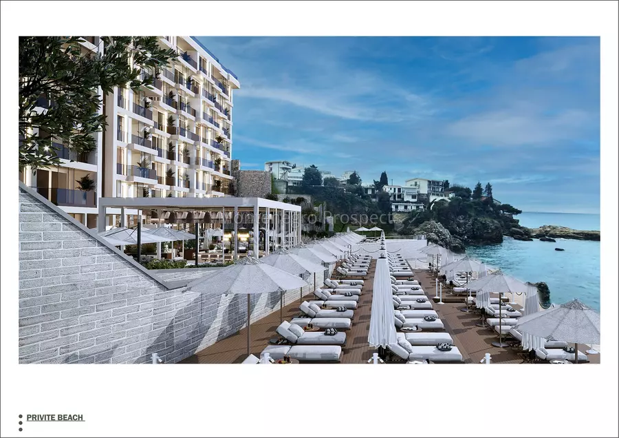 Privatna plaza