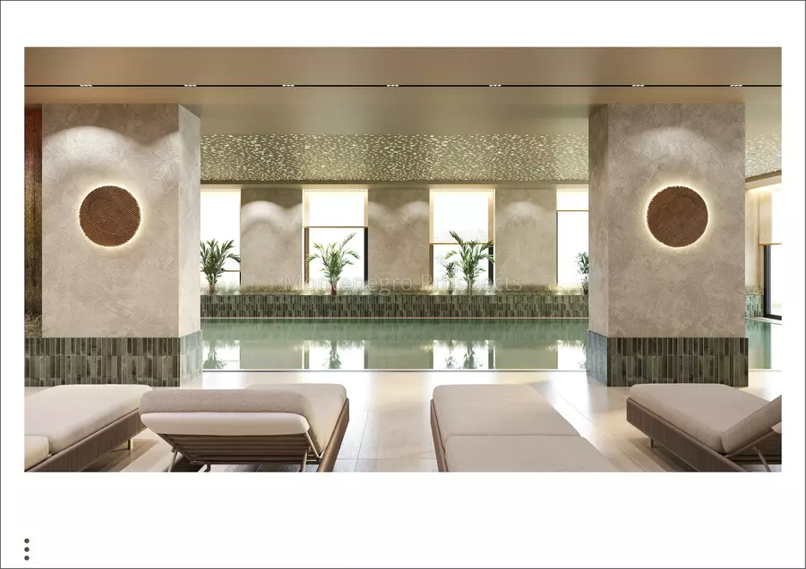 Spa   bazen