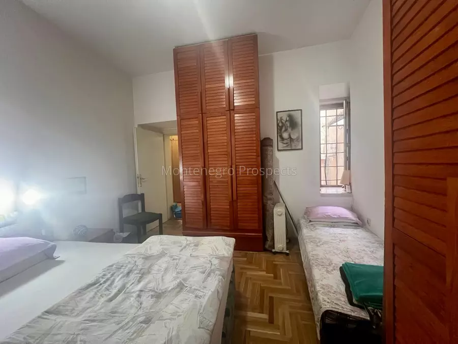 Charming two bedroom apartment in the heart of old town of kotor 13797 2