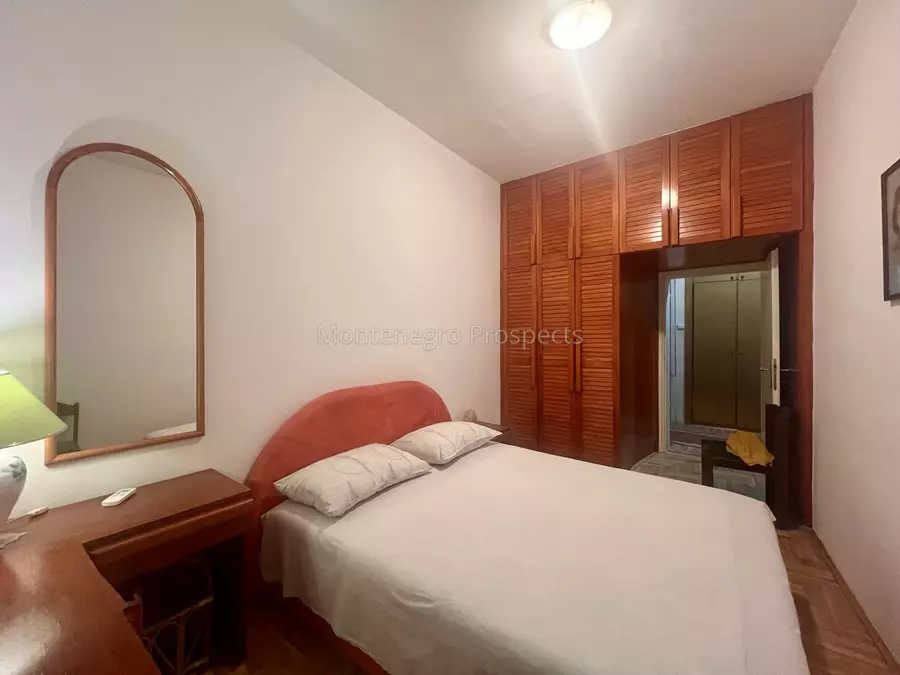 Charming two bedroom apartment in the heart of old town of kotor 13797 3