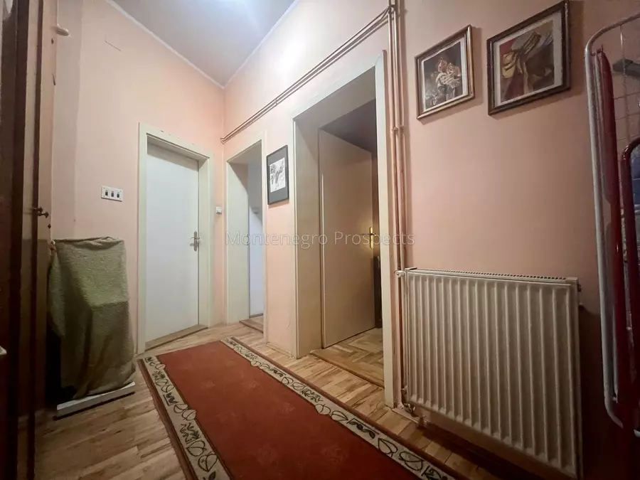 Charming two bedroom apartment in the heart of old town of kotor 13797 4