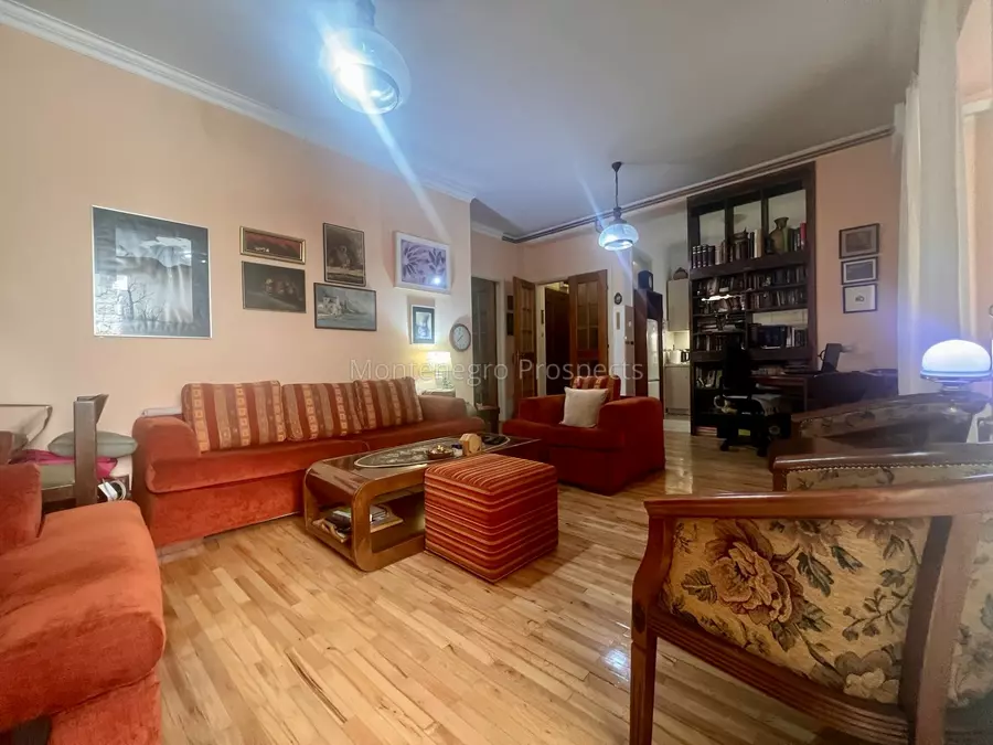 Charming two bedroom apartment in the heart of old town of kotor 13797 5