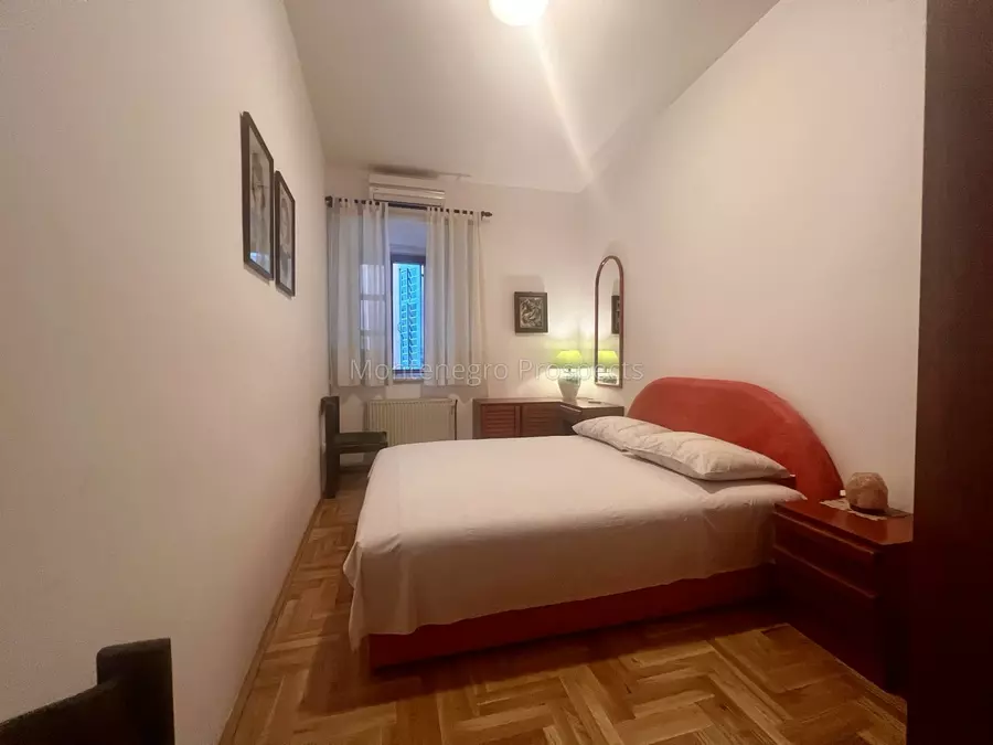 Charming two bedroom apartment in the heart of old town of kotor 13797 7
