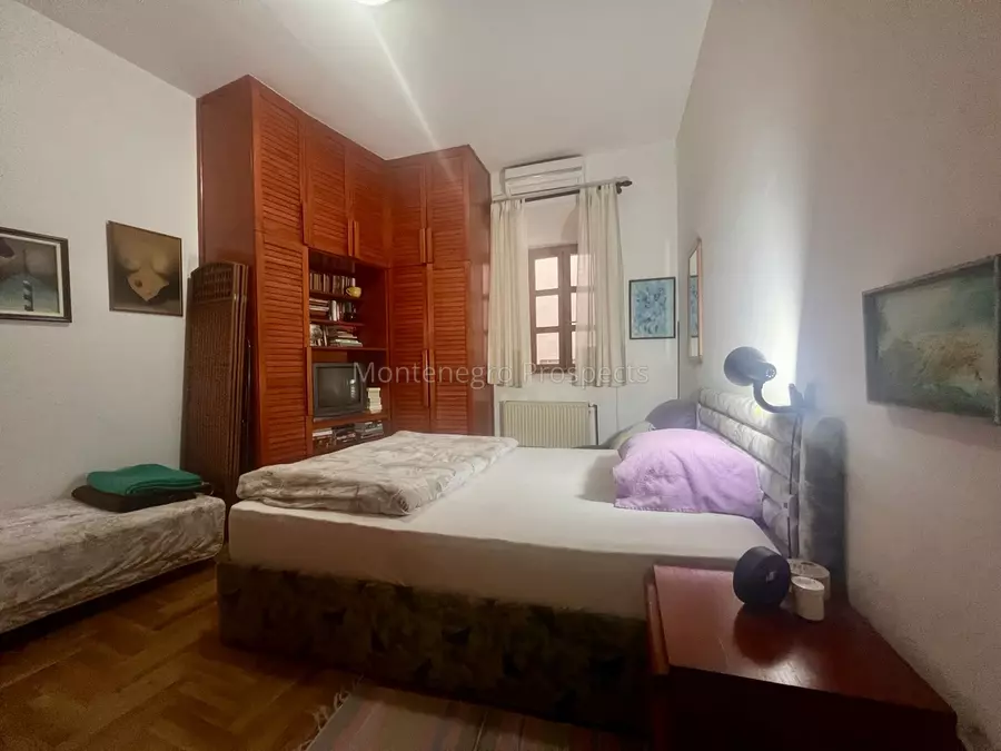 Charming two bedroom apartment in the heart of old town of kotor 13797 8